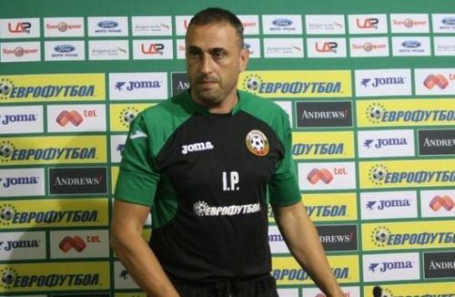 "Azərbaycanla görüşdə gənclərə şans verəcəm"