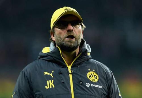 Yurgen Kloppdan “Liverpul” açıqlaması