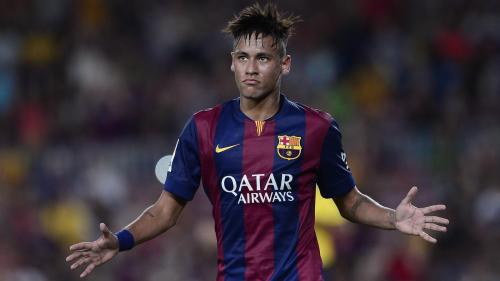 Neymar yeni müqavilə təklifini rədd etdi