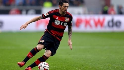 "Bayer"in futbolçusu üçün il erkən başa çatdı