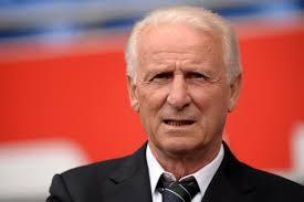 Trapattoni 12 il sonra Bakıda: "Mən futbolla məşğul olanda Antonio Konte uşaq idi"