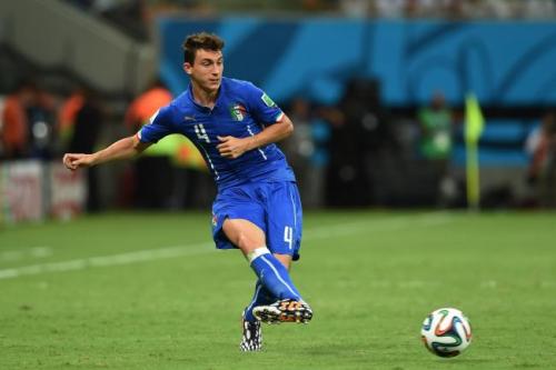"Oyundan öncə bir qədər həyəcan var idi" – Darmian