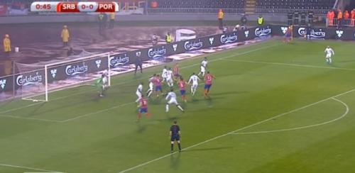Şotlandiya 3 xalı 6 qolla qazandı (VİDEO)