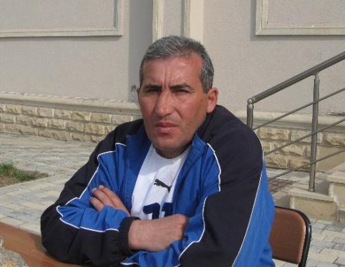 "Turan"ın sabiq baş məşqçisi vəfat etdi