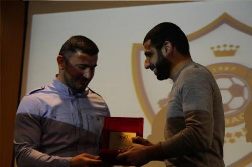 “Rəşada uzun illər ehtiyac olacaq” – Qurban Qurbanov