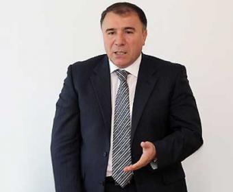 "Bizə yeni futbolçular lazımdır" – İsgəndər Cavadov