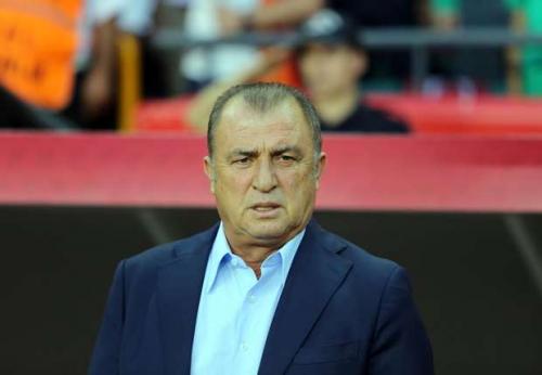 "Sona qədər mübarizə aparacağıq" – Fatih Terim