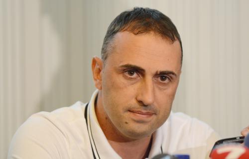 “Azərbaycanla oyunda gənclərə şans verəcəm” – İvaylo Petev  
