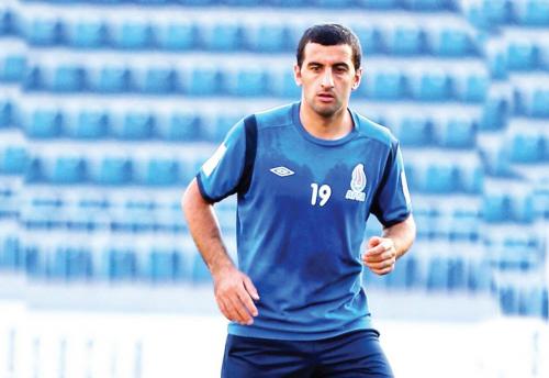 “Sofiyaya dincəlməyə gəlməmişik” – Rahid Əmirquliyev