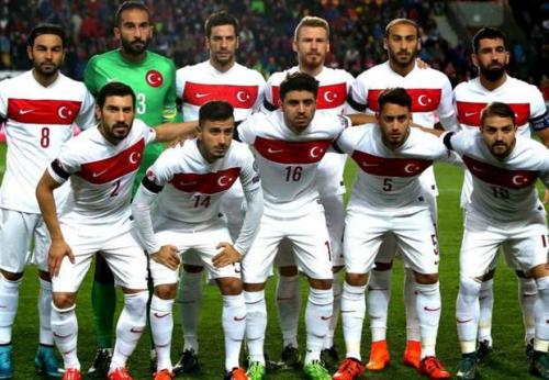 Fatih Terimdən Türkiyə millisində 8 dəyişiklik