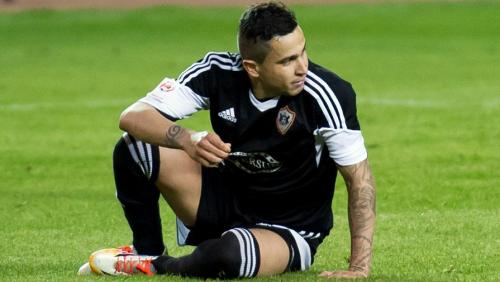 "Qarabağ"da ciddi itki: Reynaldo sıradan çıxdı