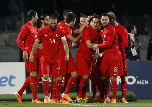 Türkiyə bacardı!