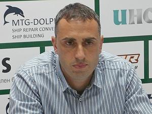 "Üstünlük tam bizim tərəfimizdə idi" – İvaylo Petev 