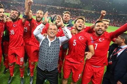 “Kaş övladlarımız ölməyəydi, biz də Avropa çempionatına getməyəydik” – Fatih Terim