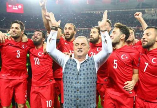 Türkiyə millisinə nə qədər mükafat veriləcək?