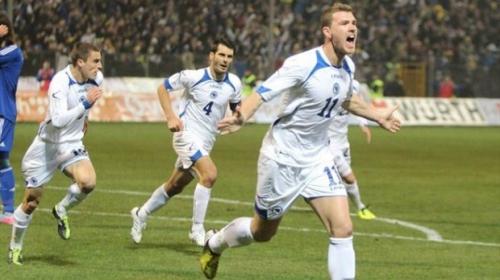 "Qarabağ"ın daha bir oyunçusu "Avro-2016"ya doğru