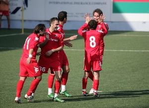 “Standard” “Muğan”la oyunun hazırlıqlarını davam etdirir