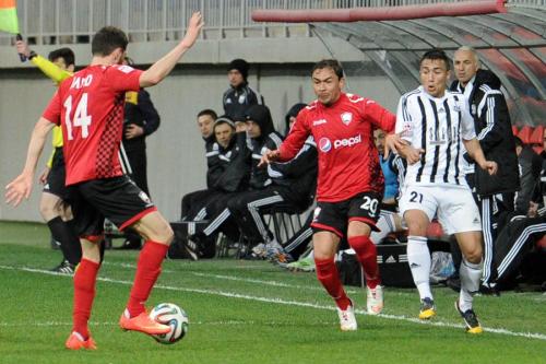 Premyer Liqamızda 8-ci turun oyunlarının vaxtı açıqlandı