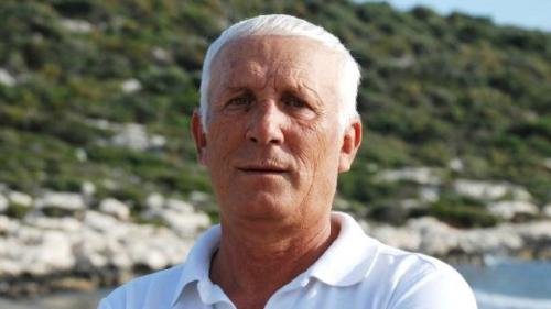 "Qarabağ"ın sabiq məşqçisi evində ölü tapıldı