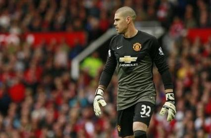 Viktor Valdes "Mançester Yunayted"dən gedir