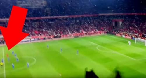 Arda Turan Türkiyəni faciədən necə xilas etdi?