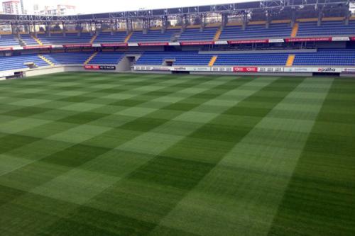 UEFA -dan "Bakcell Arena" qadağası