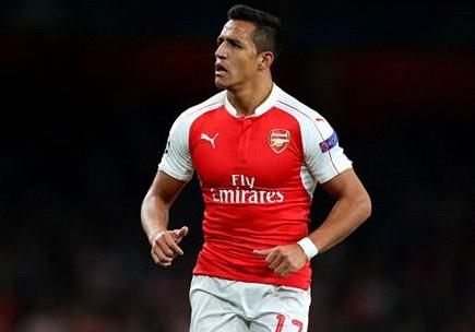 Aleksis Sançezdən "Real" açıqlaması