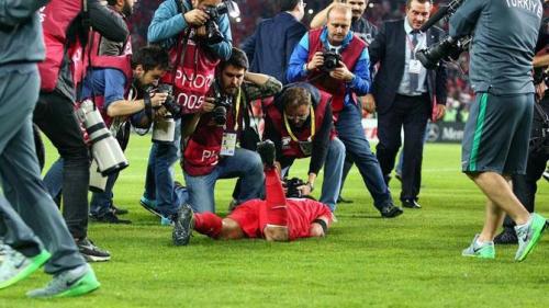 "Avro-2016"nın ən yaxşı fotosu bəlli oldu
