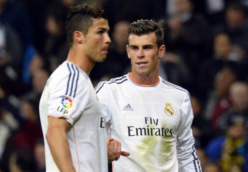Ronaldo ilə Beyl arasında problem var? – Benites açıqladı