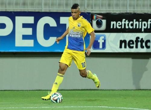 "Kəpəz" "Rəvan"ı məğlub etdi