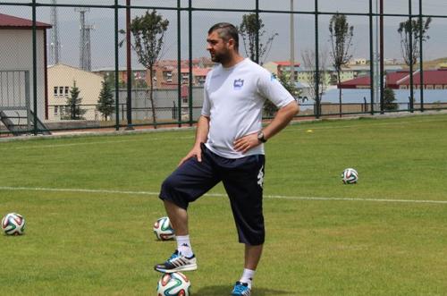 “Qarabağ”dan da xal almağa çalışacağıq” – “Zirə”nin baş məşqçisi
