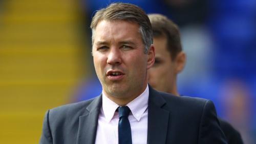 Fergüsson üçüncü liqa klubunda