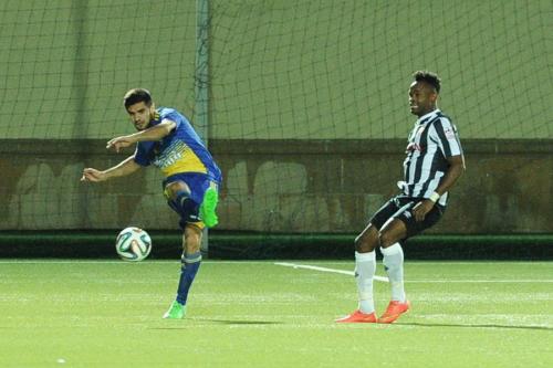 "Kəpəz"in qələbəsi (VİDEO)