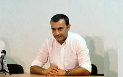 “Rəvan”ın baş məşqçisinin istefaya göndərilməsi xəbəri yayıldı