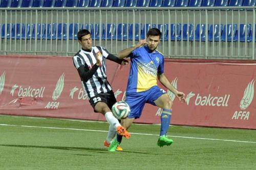 “Məqsədimiz Avropa Liqasına vəsiqə qazanmaqdır” – Şəhriyar Əliyev