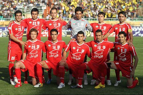 "Traktor Sazi" əzmkar qələbə qazandı