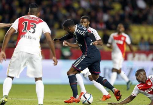 "Monako" – "Lion" (VİDEO)