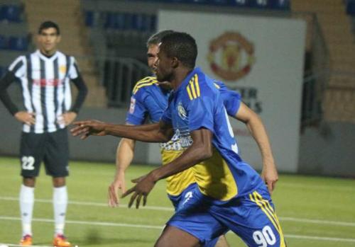 "Ağlamaq istəyirdim" – "Kəpəz"in futbolçusu