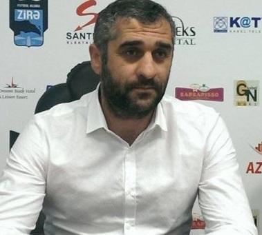 "Bütün komandalar "Zirə"yə qarşı tam ciddi hazırlaşır"