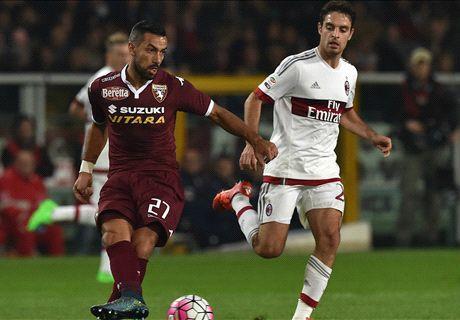 "Roma" qalib gəldi, "Milan"dan xal itkisi