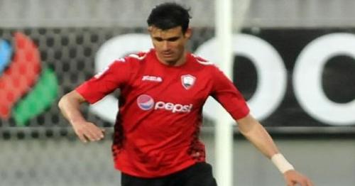 "Debütümü səbirsizliklə gözləyirəm" – “Qəbələ”nin futbolçusu