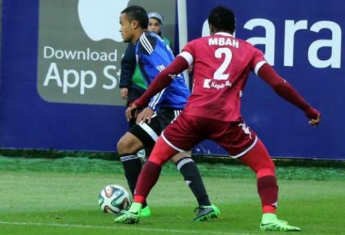 Çumbinyo: "Qayıdışımdan da önəmlisi "Qarabağ"ın qələbəsidir"