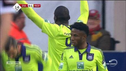 "Qarabağ"ın rəqibinin böyükhesablı qələbəsi (VİDEO)