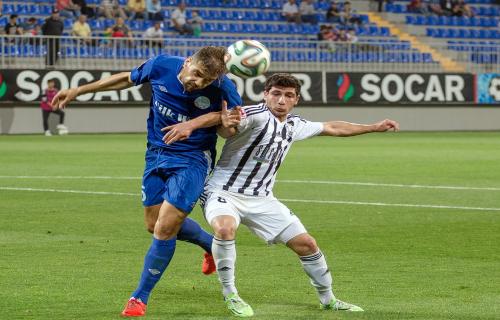 AZAL - "Neftçi" matçının vaxtı dəyişdirildi