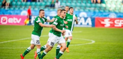 Futbolda qeyri-adi hesab: 17:0