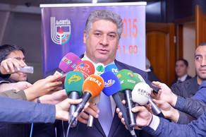 “Borussiya” ilə razı deyiləm” – Azad Rəhimov