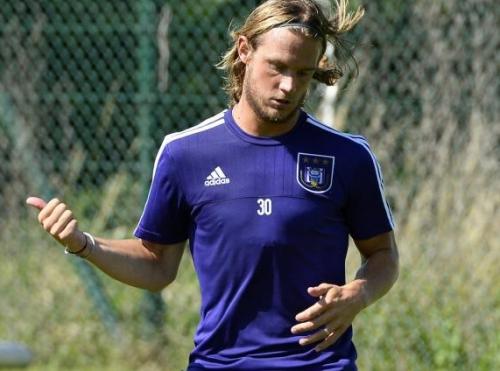 "Qarabağ"ı keçməliyik" – "Anderlext"in futbolçusu