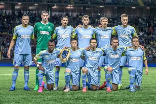 Çempionlar Liqasını belə ələ salan olmamışdı – “Astana”dan ilginc addım