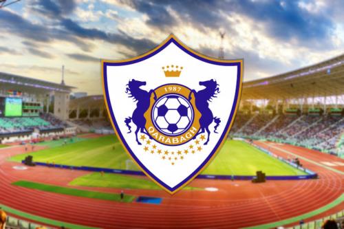 Monako"nun rəsmi saytı: "Münaqişə "Qarabağ" klubuna baha başa gəlib"