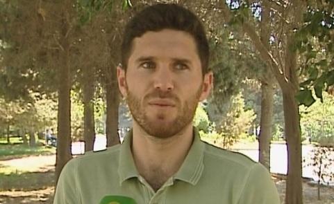 Cavid Hüseynovun işindən təzə xəbər